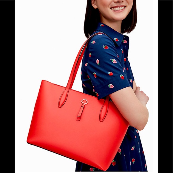 Kate Spade Adel Tote - Picture 1 of 10